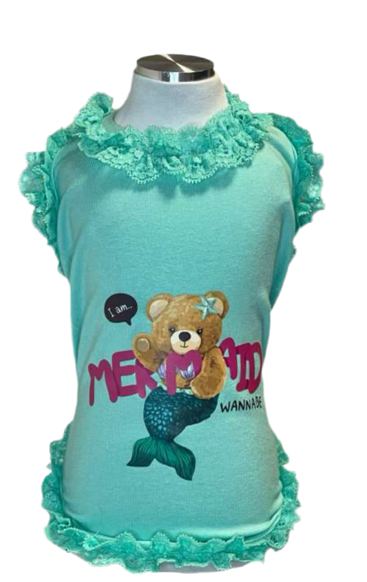 T-shirt Irune