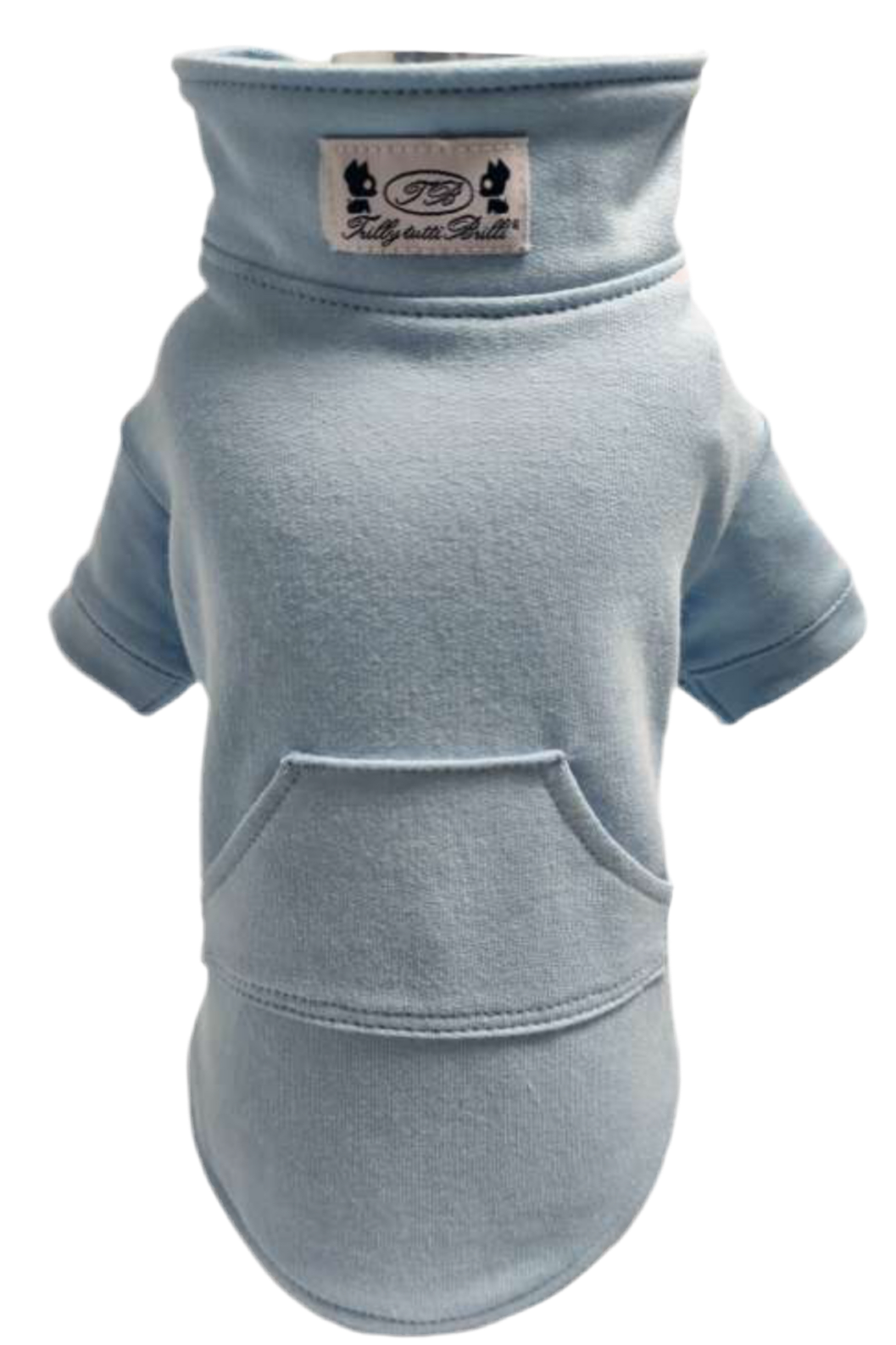 Yerai Light Blue