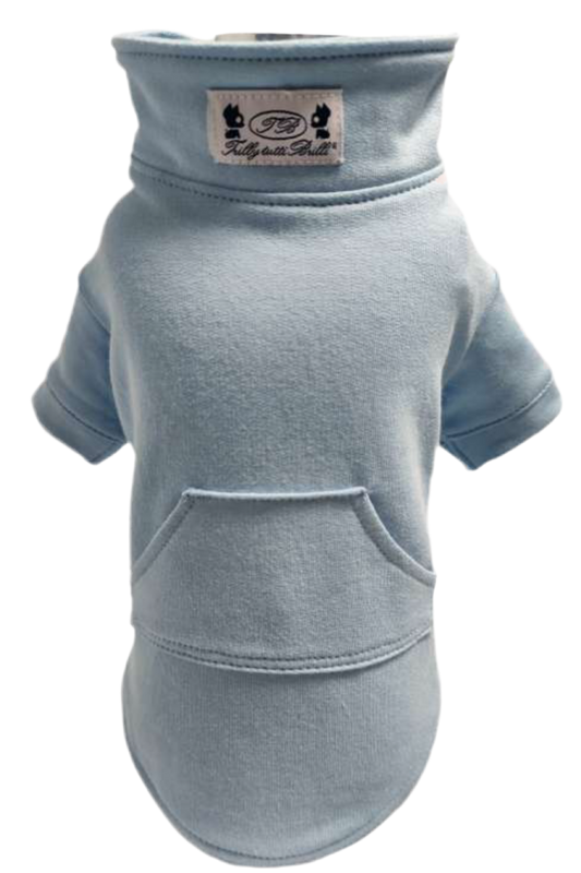 Yerai Light Blue