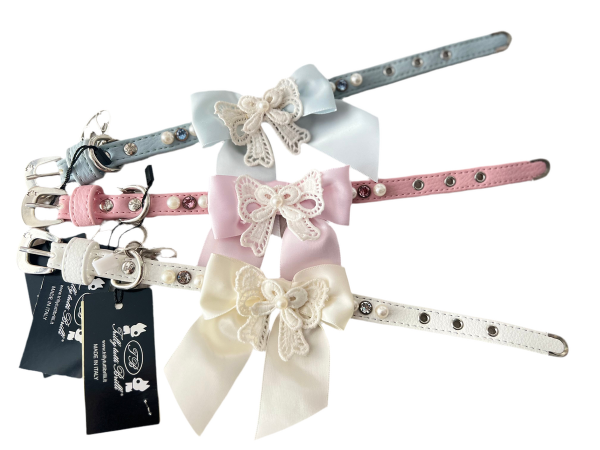 Flutur Collar