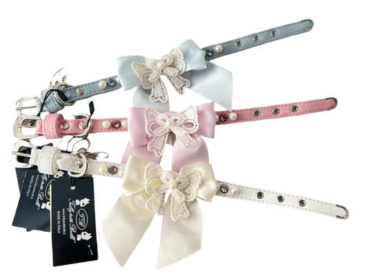 Flutur Collar
