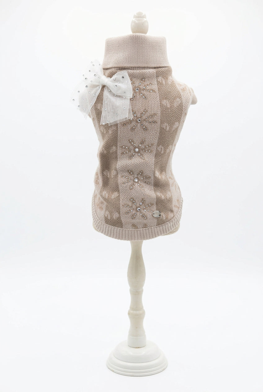 Taupe Romance