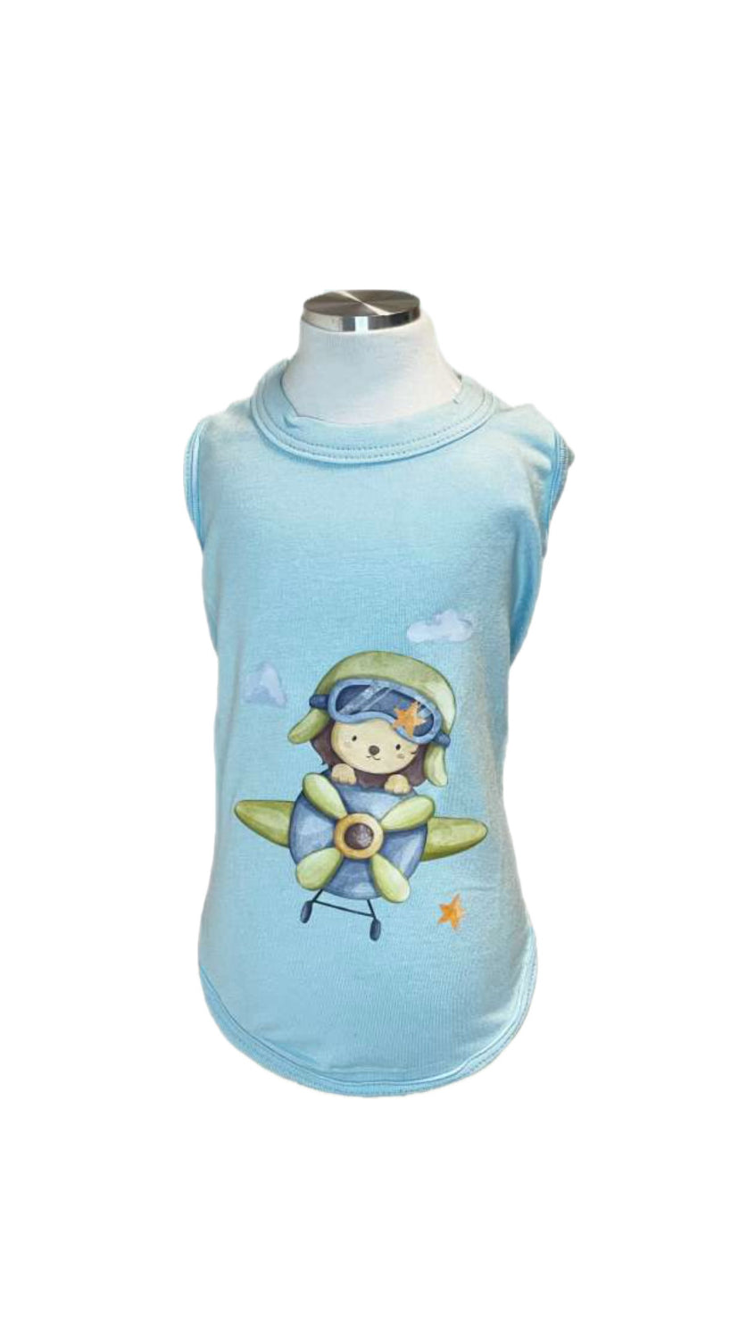 T-Shirt Pacorro