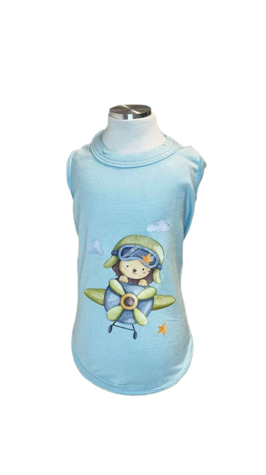 T-Shirt Pacorro