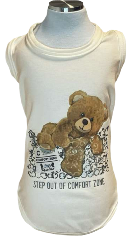 T-shirt Tebor
