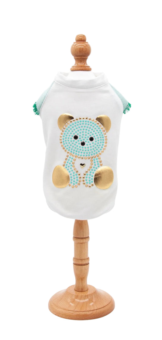 Dream Teddy Shirt Tiffany