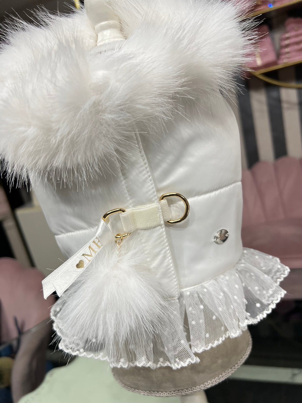 La Neige Harness