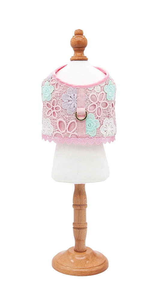 Bloomy Harness
