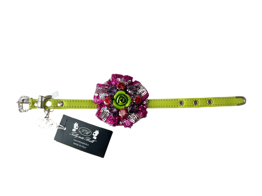 Lussuria Collar