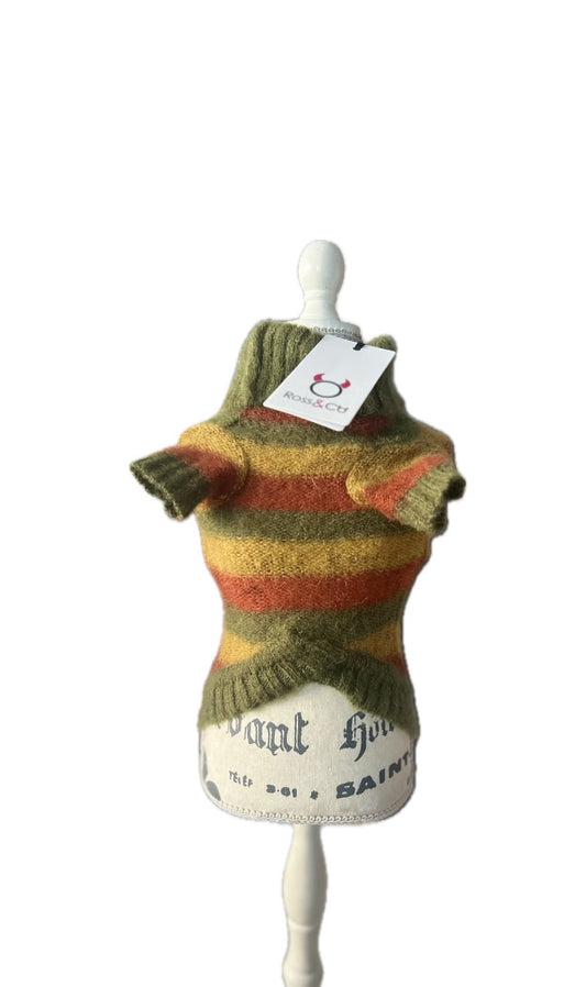 Pull Altore Verde