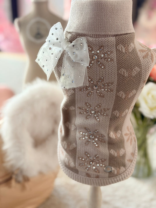 Taupe Romance
