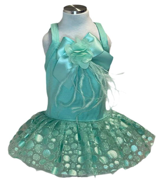Lupe Dress