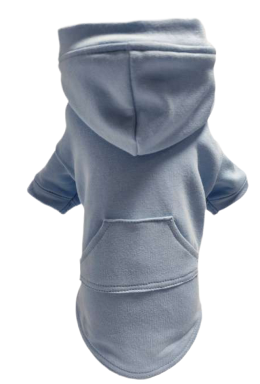 Naldo Light Blue