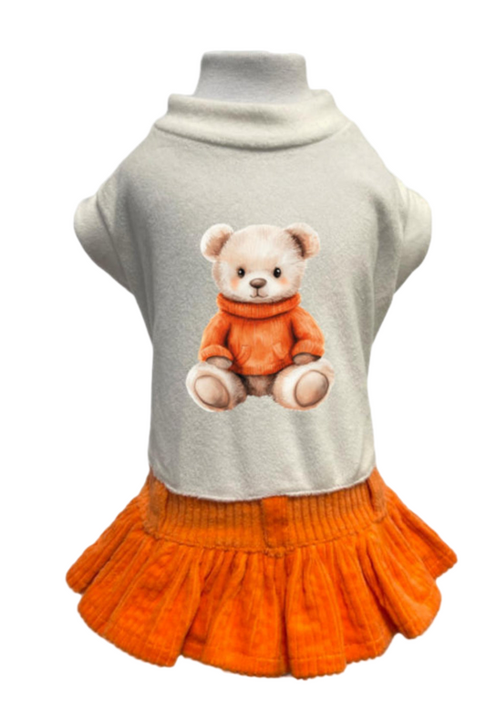 Teddy Pop