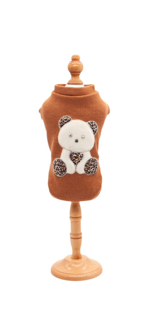 Shirt WILD TEDDY