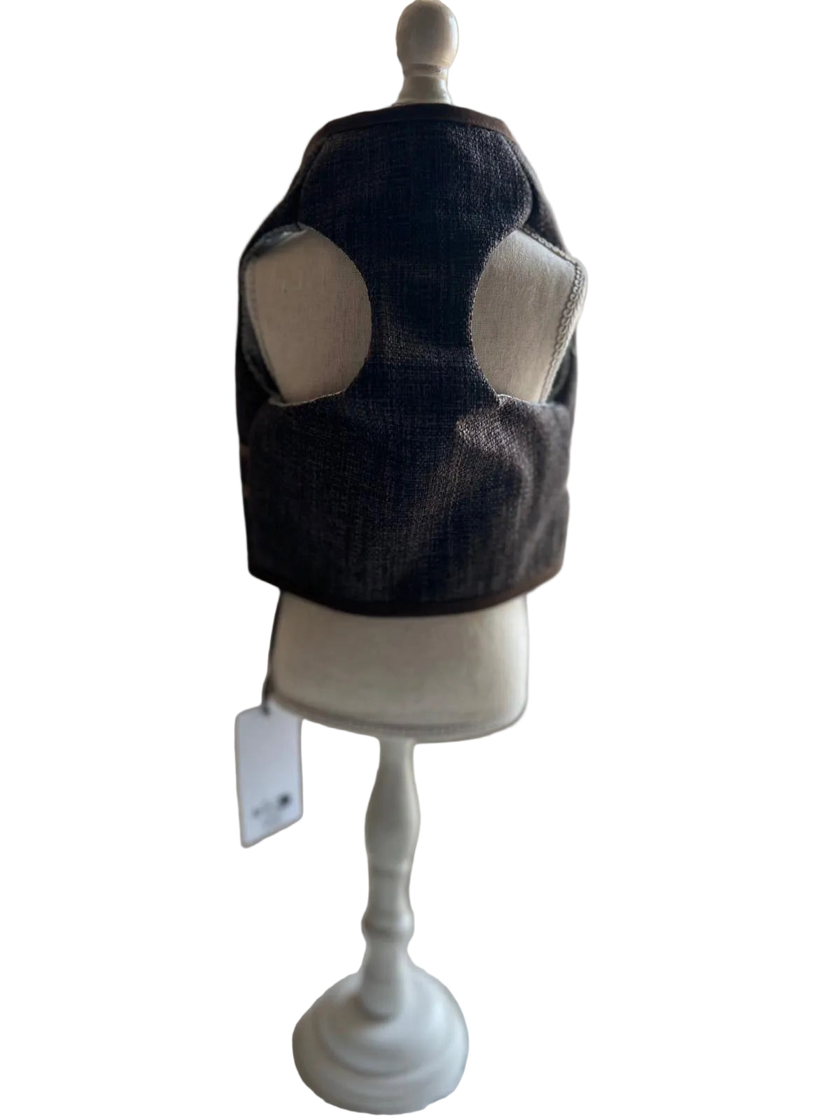 Harness I901 Brown