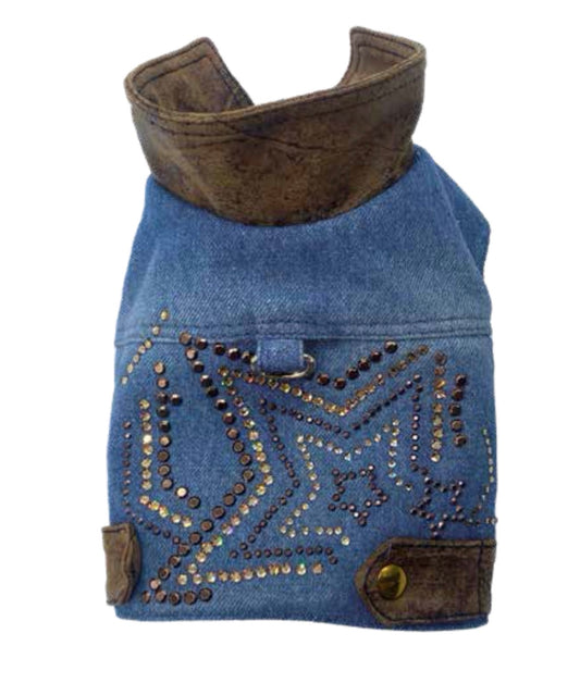 Hombre Nomade  Harness