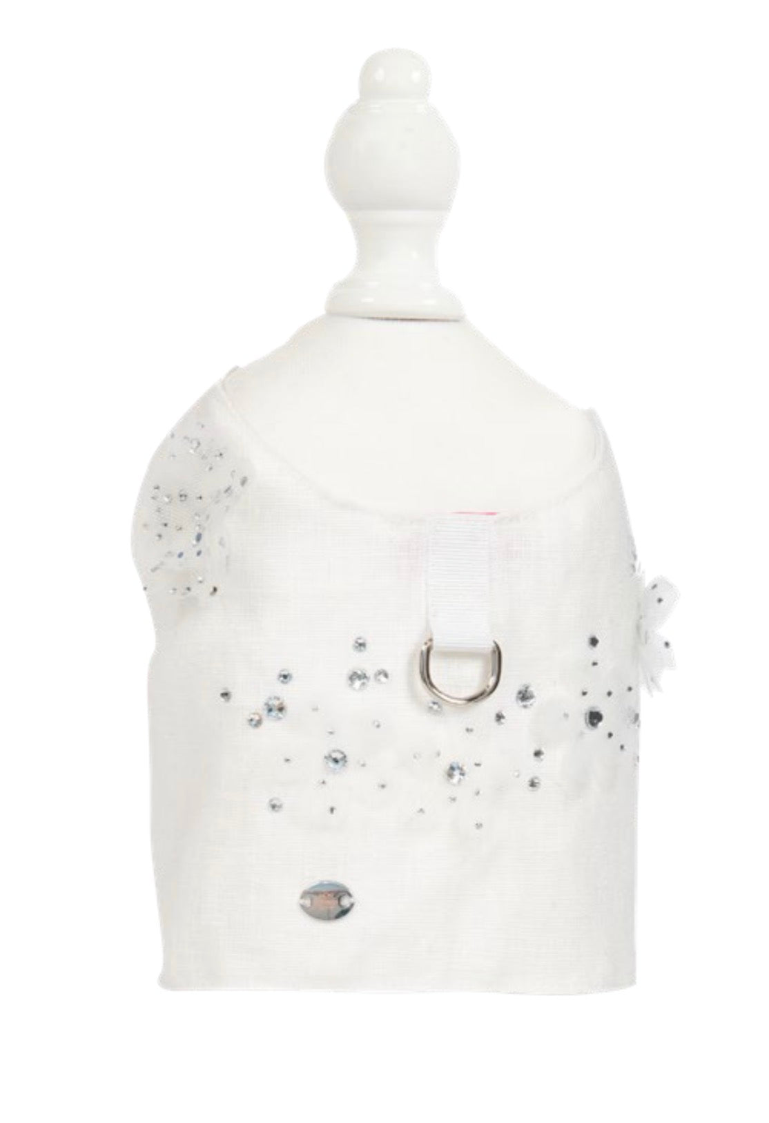 Raja Harness