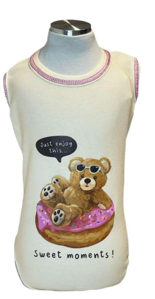 T-shirt Ikerne