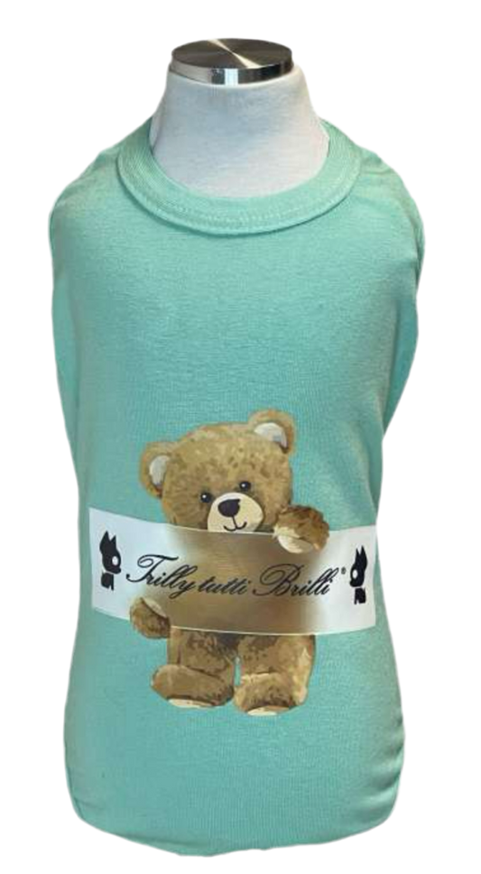 T-shirt Elvio