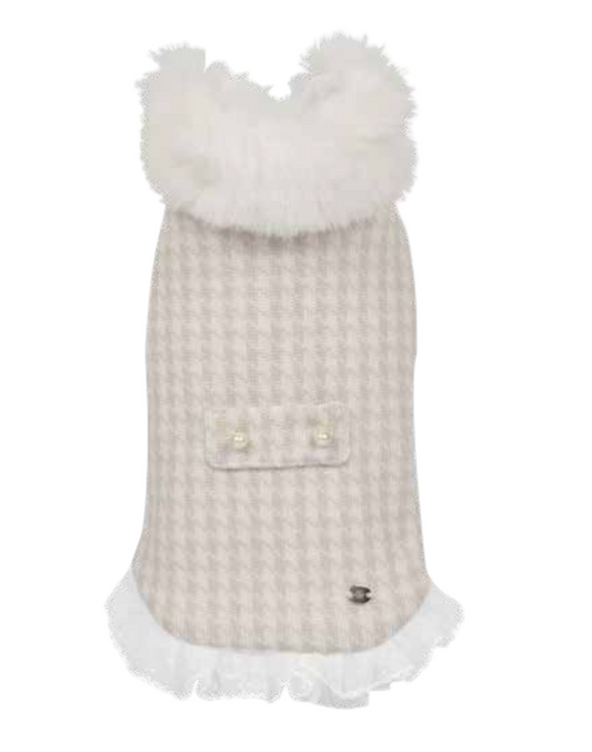 Charme Coat