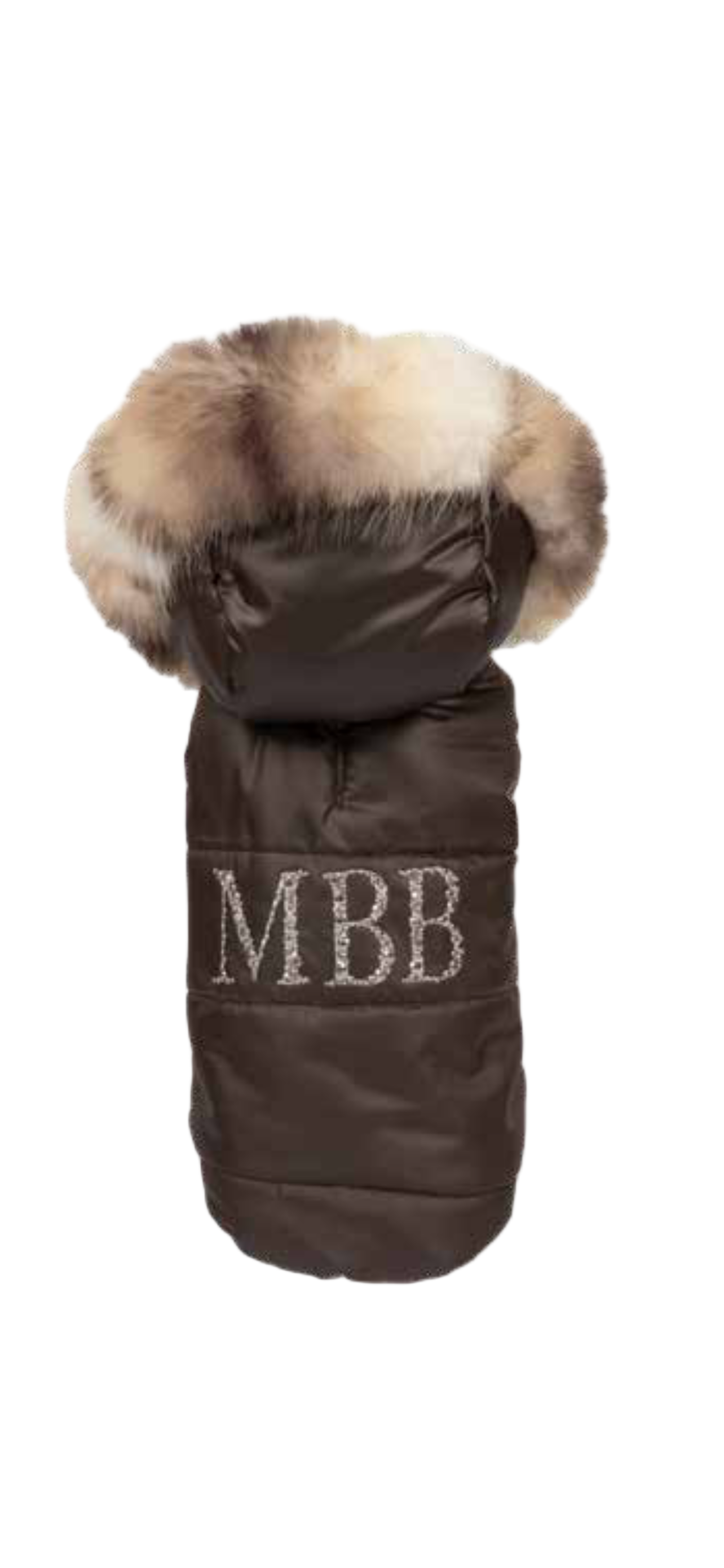 RÊVE Downjacket
