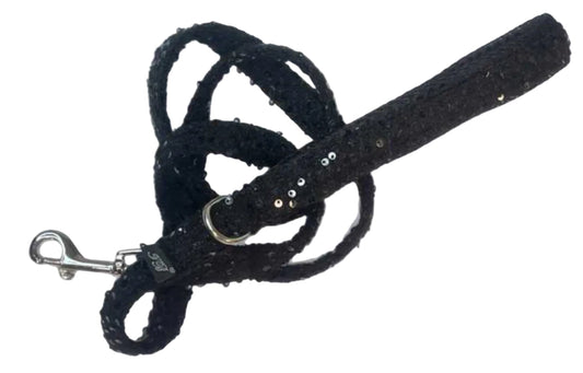 Aquilina Guinzaglio nero