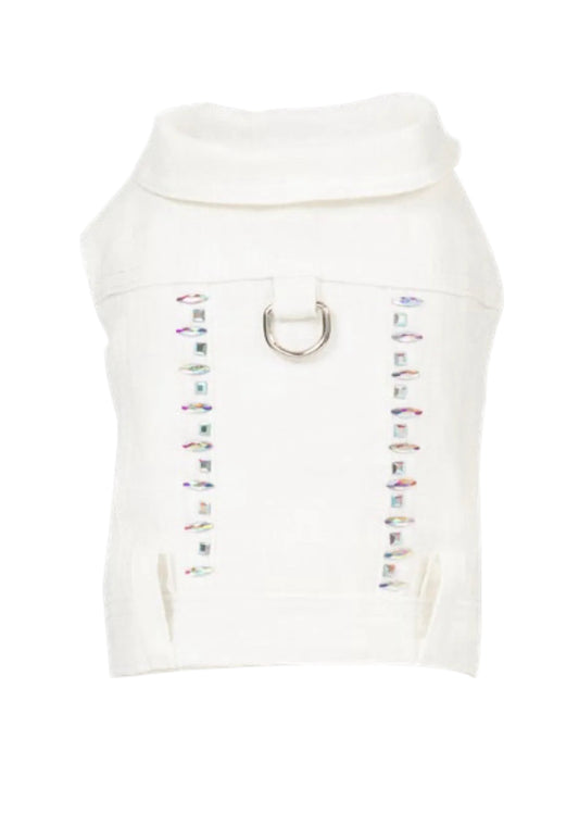 St Denis Jacket Harness