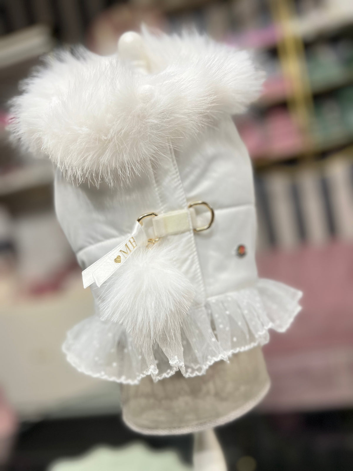 La Neige Harness
