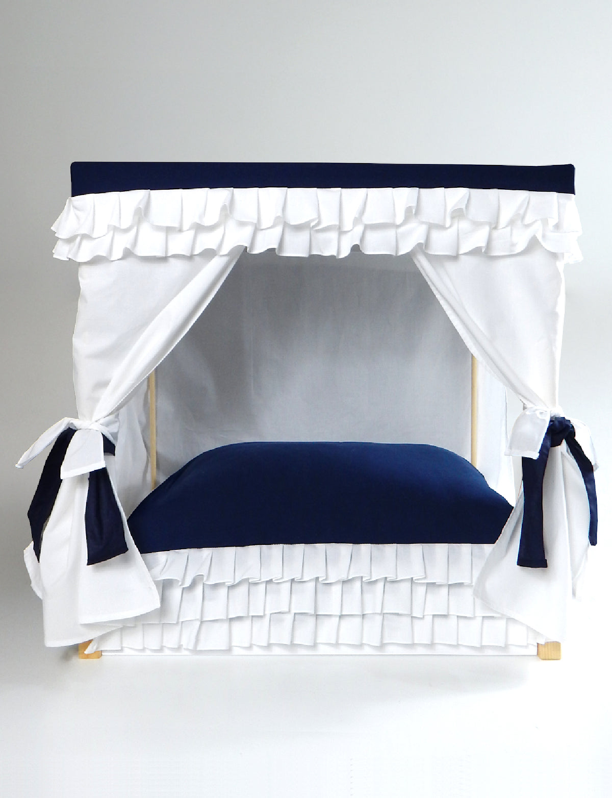 Petit Maison Blu