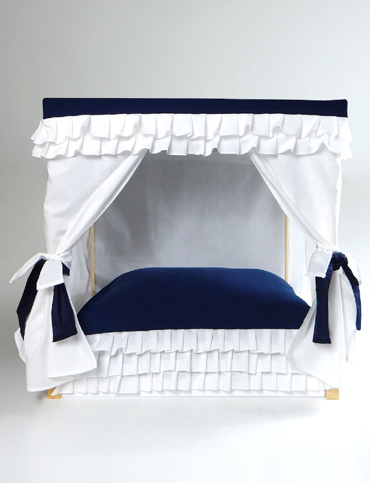 Petit Maison Blu