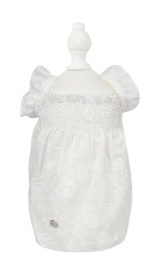 Mahé Dress