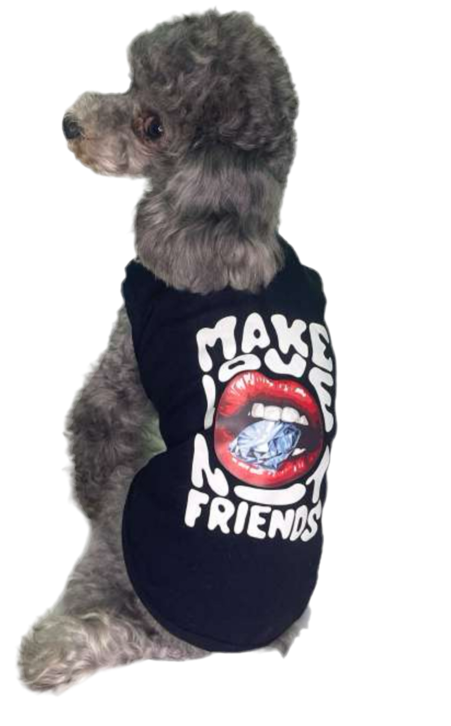 T-shirt Pepillo