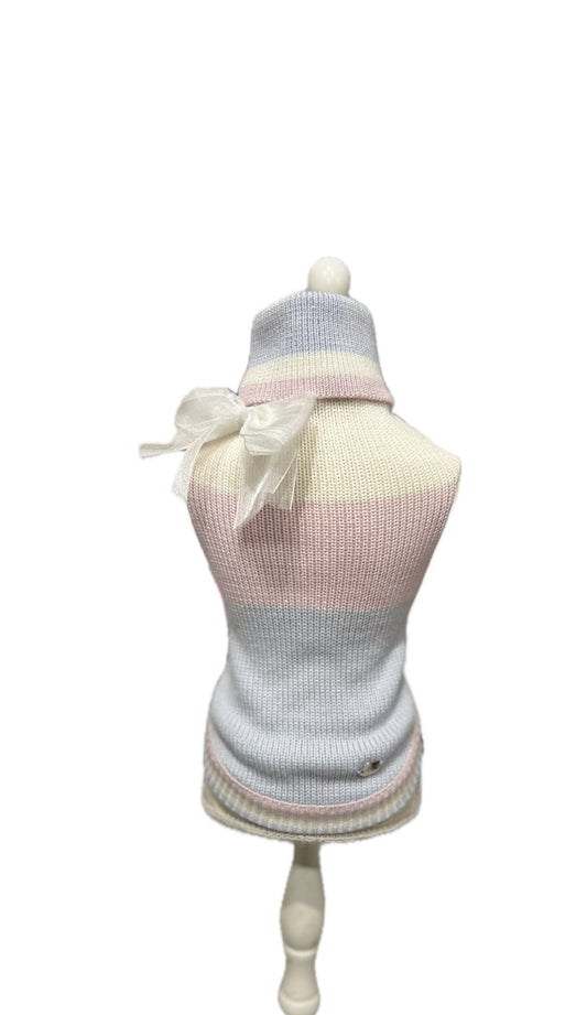 Pull Cuddle Azzurro