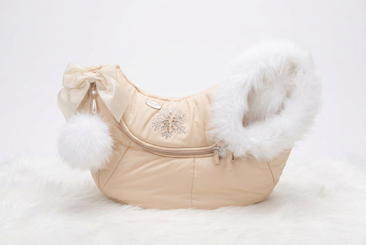 Show Crystal Marsupio