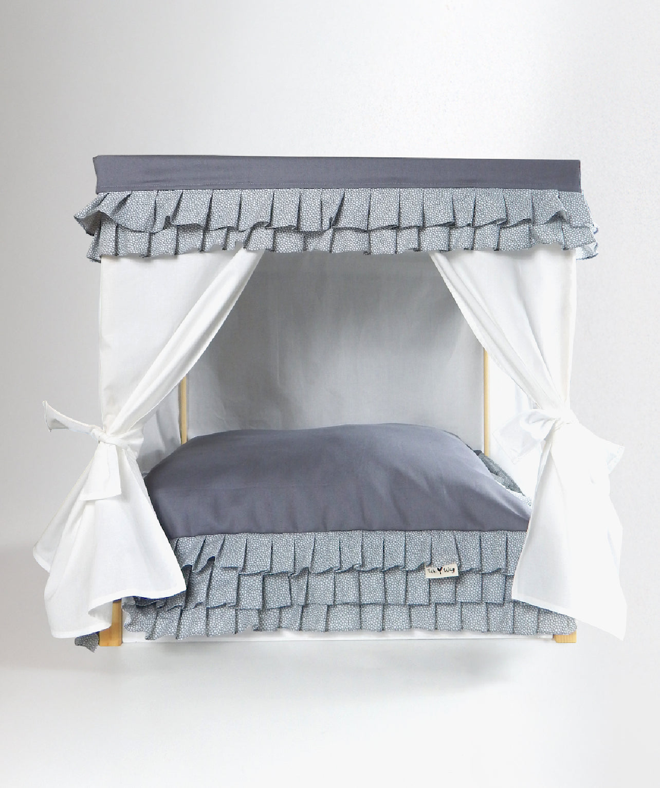 Petit Maison Borbon