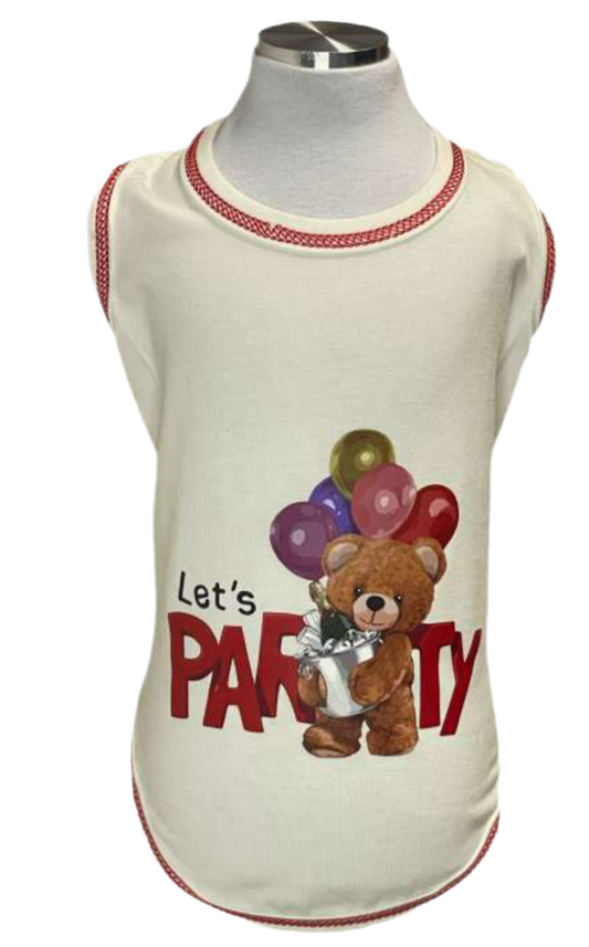 T-shirt Vidal