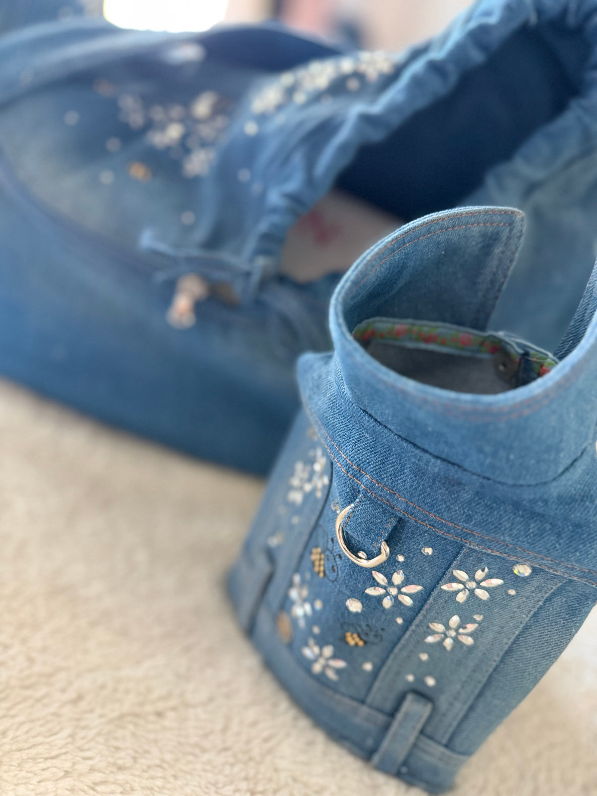 Maui Harness