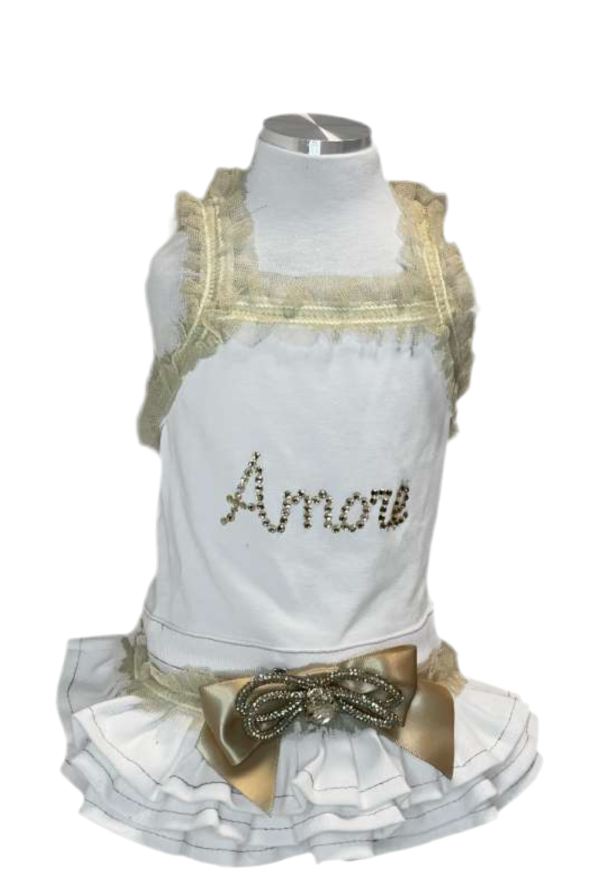 Dress Solana