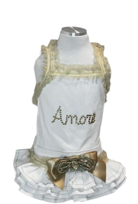 Dress Solana