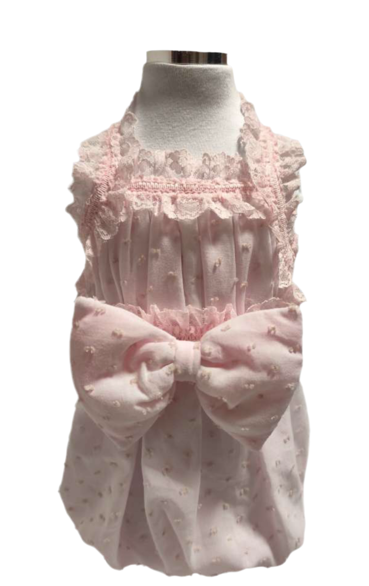 Dress Innocenta