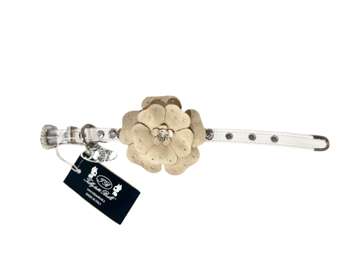Diamante Collar