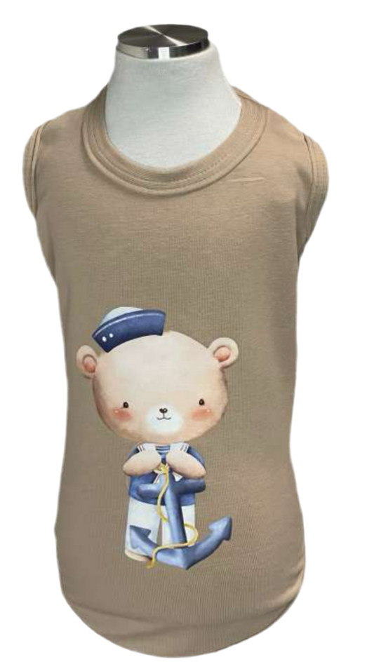 T-shirt Noe