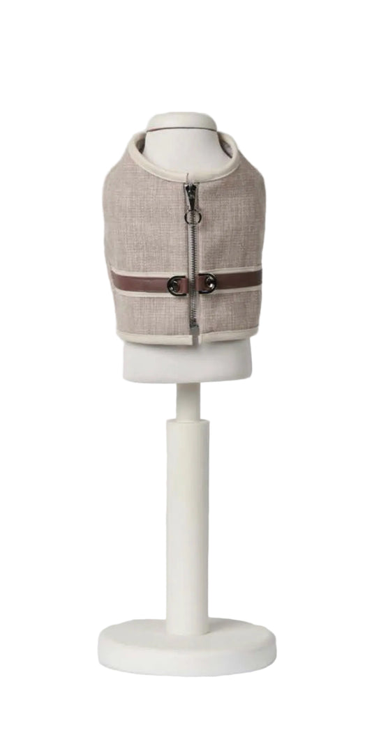 Harness I901 Beige