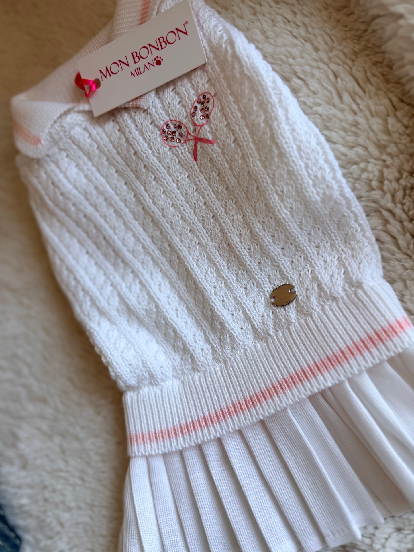 Greta Dress