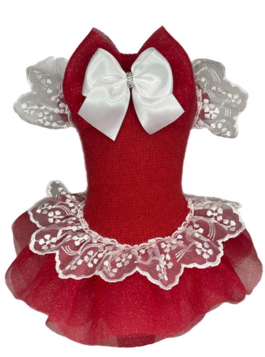 Ruby angel