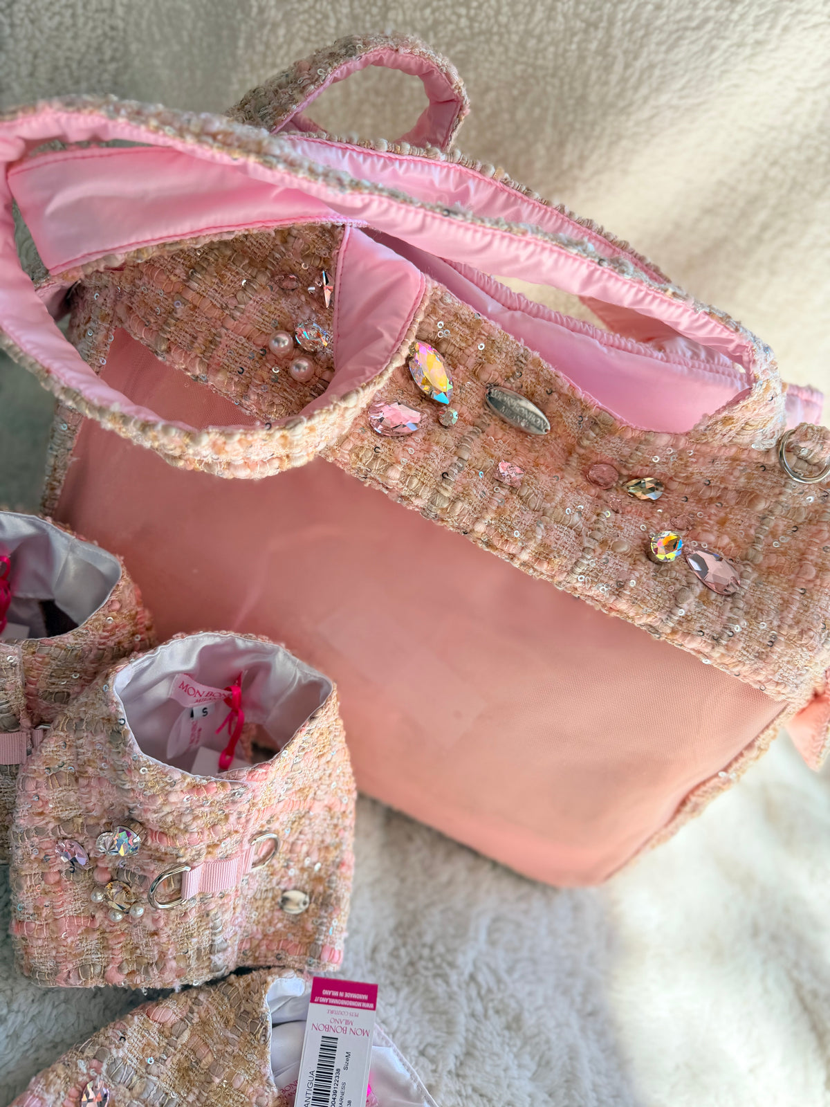 Antigua Bag