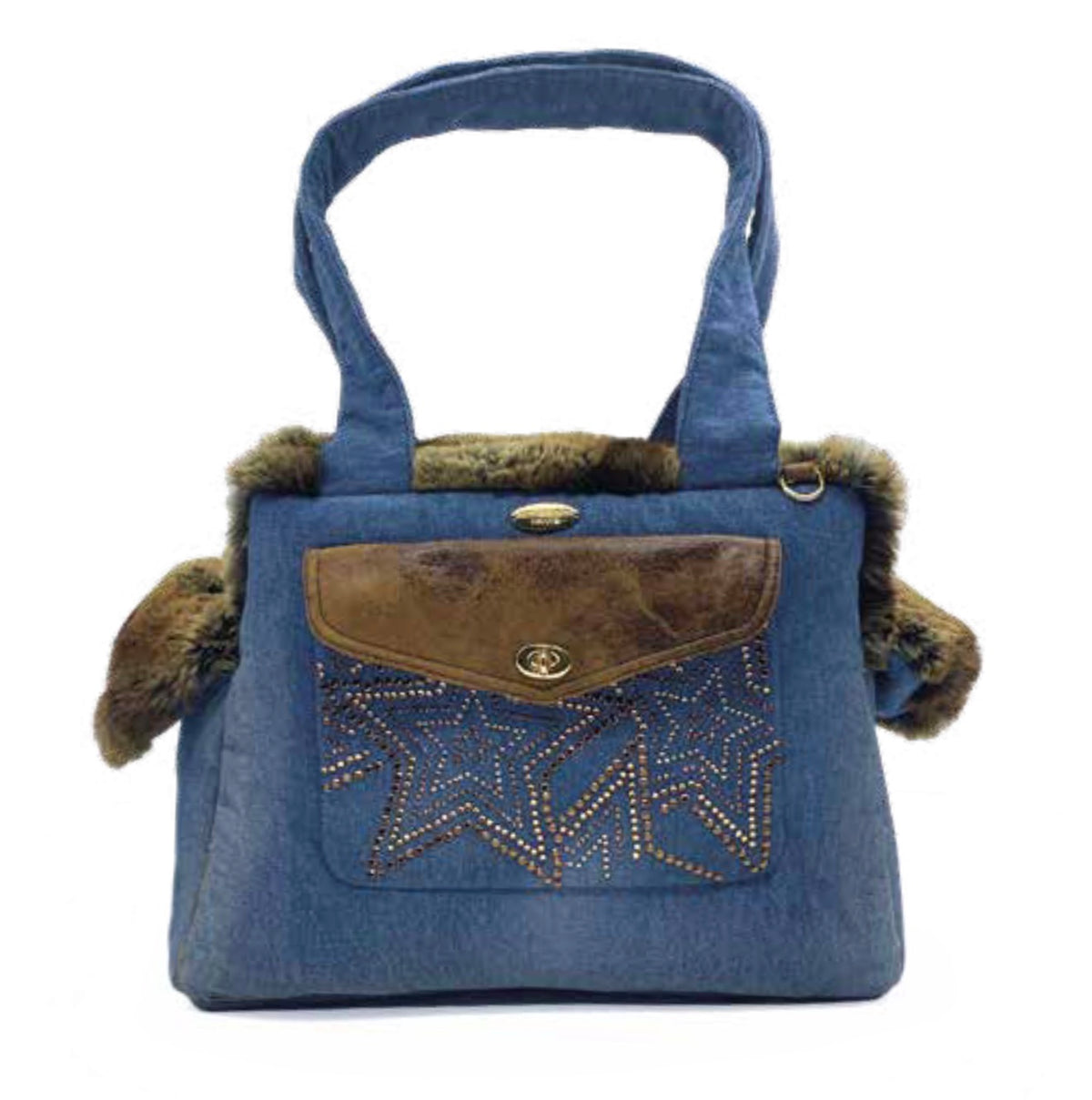 Ombre Nomade Bag