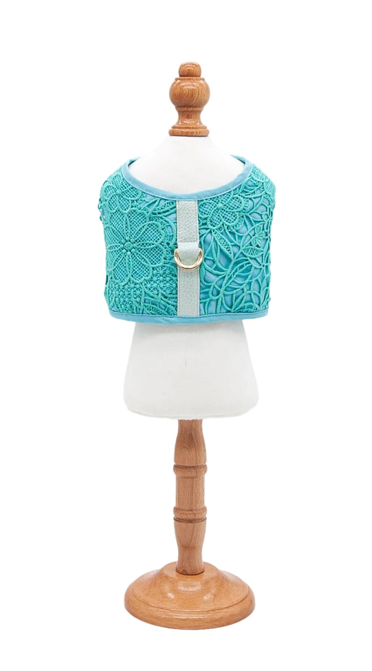 Lace Grace Harness Menta