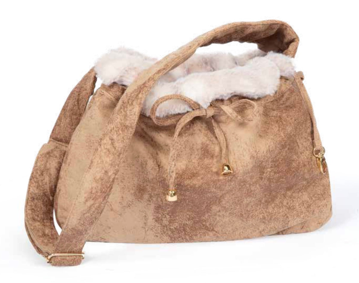 Fade Shoulderbag